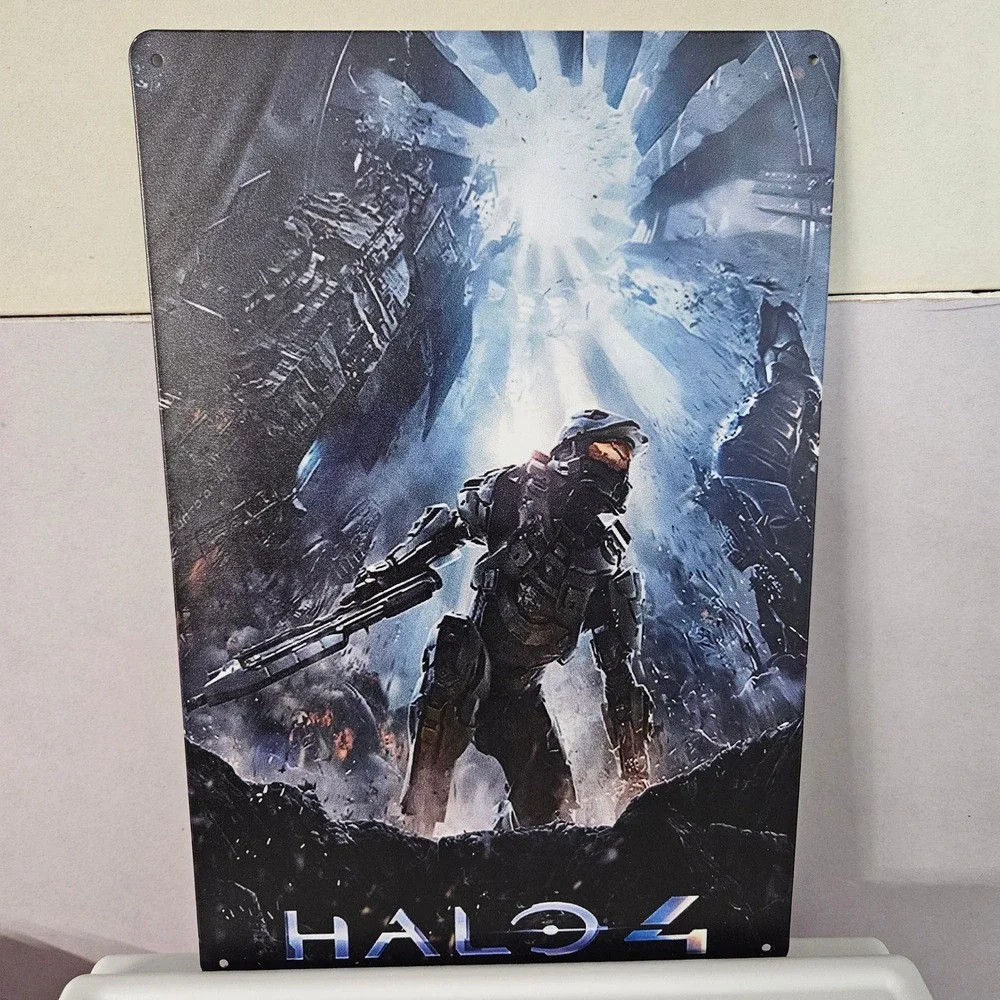 Halo master chief